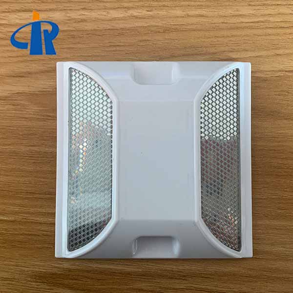<h3>Solar Reflective Road Stud Synchronous Flashing For City Road</h3>
